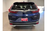 $23960 : Honda CR-V 2020 AWD EX 4dr S thumbnail