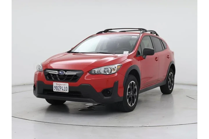 $22998 : Subaru Crosstrek 2022 AWD Ba image 4