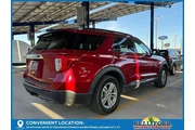 $25677 : Ford Explorer 2022 AWD XLT 4 thumbnail
