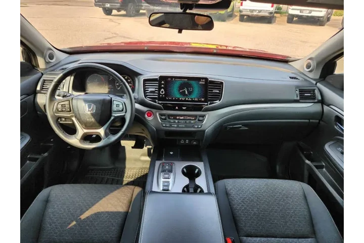 $25994 : 2024 Ridgeline Sport image 4