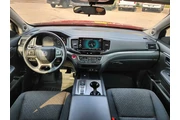 $25994 : 2024 Ridgeline Sport thumbnail