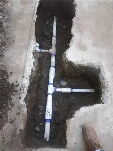 MEMO"S PLUMBING image 1