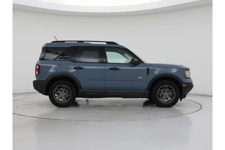 $21998 : Ford Bronco Sport 2021 AWD B image 7