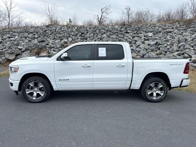 $53000 : CERTIFIED PRE-OWNED 2023 RAM image 4