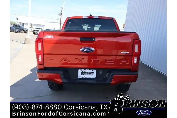 $26750 : Ford Ranger 2019 4x4 XLT 4dr image 6