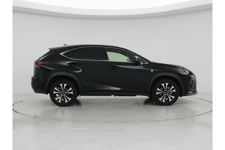 $34998 : Lexus NX 300 2021 AWD F SPOR image 7
