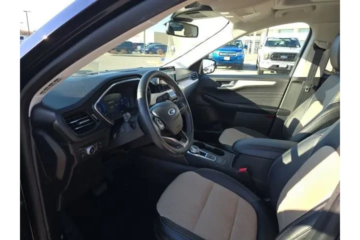 $22000 : Ford Escape Hybrid 2021 AWD image 10