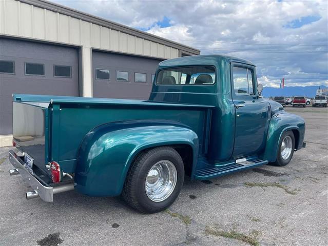 $39900 : 1956 FORD F100 image 9