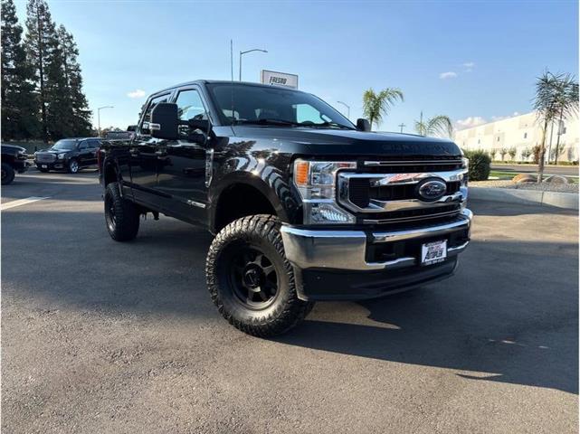 2022 F-250 image 1