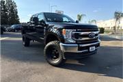 2022 F-250 en Fresno