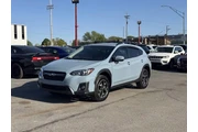 2019 Crosstrek 2.0i Premium en Omaha