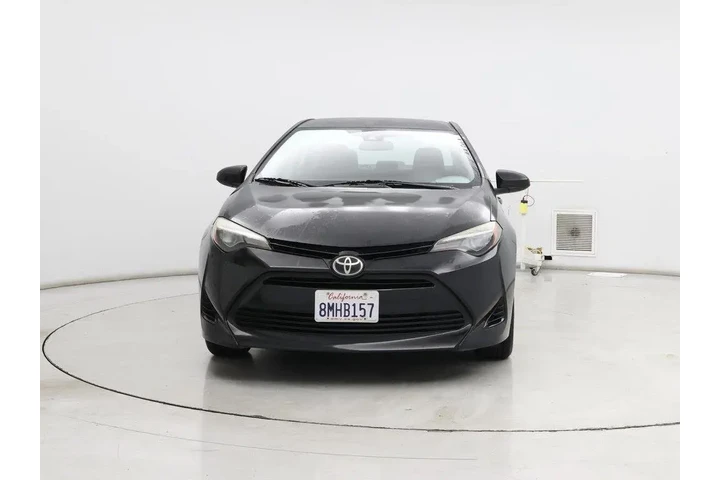 $14998 : Toyota Corolla 2018 LE 4dr S image 5
