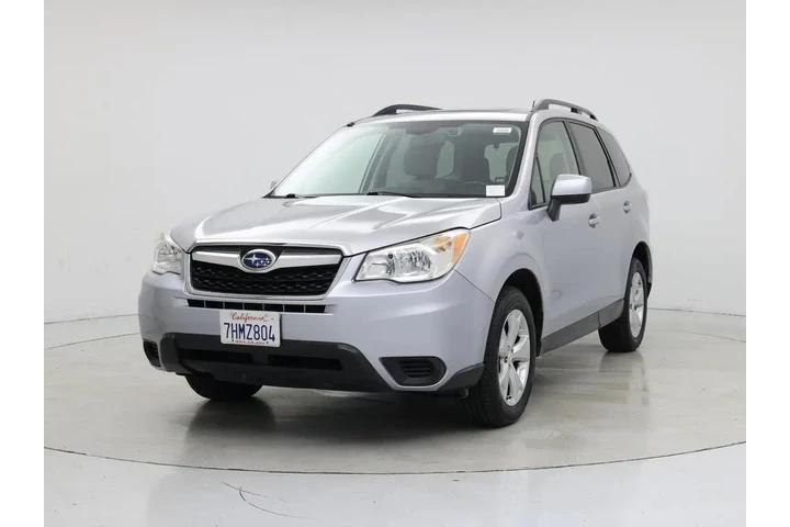 $16998 : Subaru Forester 2015 AWD 2.5 image 4