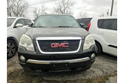 $7500 : 2012 GMC Acadia SLT-1 thumbnail