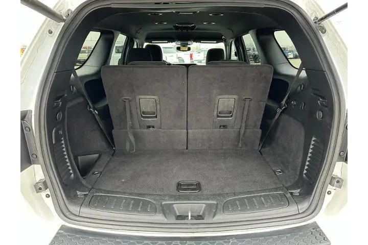 $30000 : Dodge Durango 2023 AWD GT 4d image 5