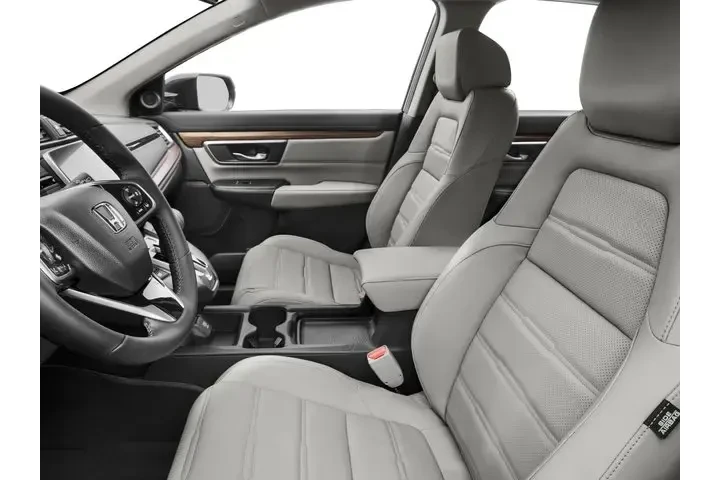 Honda CR-V 2017 AWD EX-L 4dr image 9