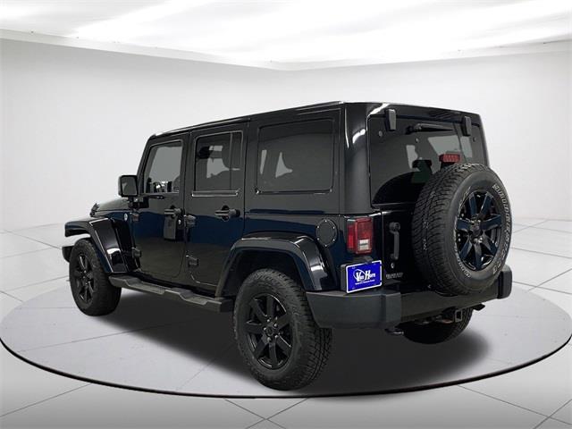 $19163 : Pre-Owned 2014 Wrangler Unlim image 3