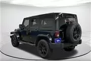 $19163 : Pre-Owned 2014 Wrangler Unlim thumbnail