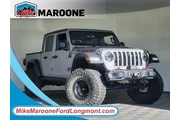 Jeep Gladiator 2020 4x4 Laun en Denver
