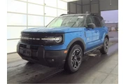 $28999 : Ford Bronco Sport 2025 AWD O thumbnail