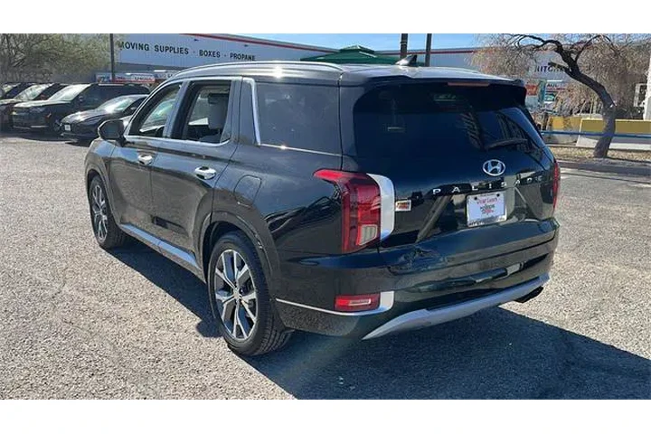 $31372 : Hyundai PALISADE 2022 Limite image 6