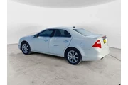 $5961 : Ford Fusion 2012 AWD SEL 4dr thumbnail