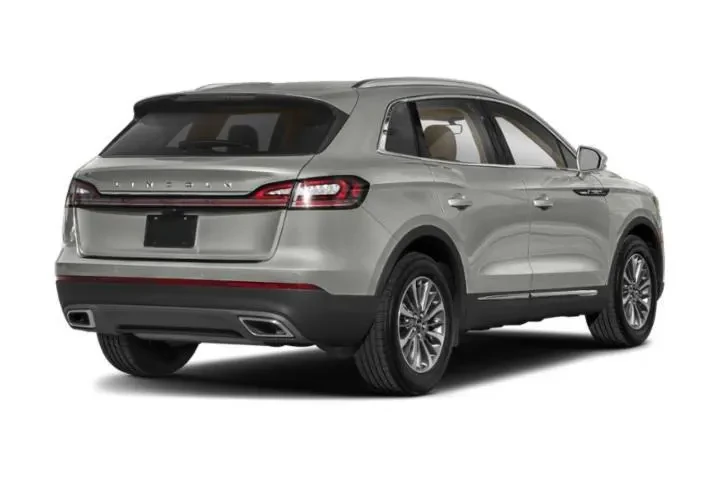 Lincoln Nautilus 2023 Standa image 2