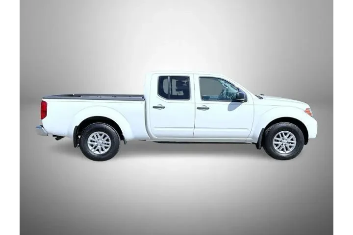 $21495 : Nissan Frontier 2016 4x4 SL image 4