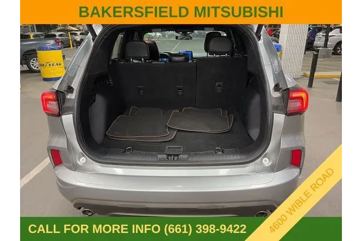 $21395 : Ford Escape 2023 ST-Line 4dr image 10