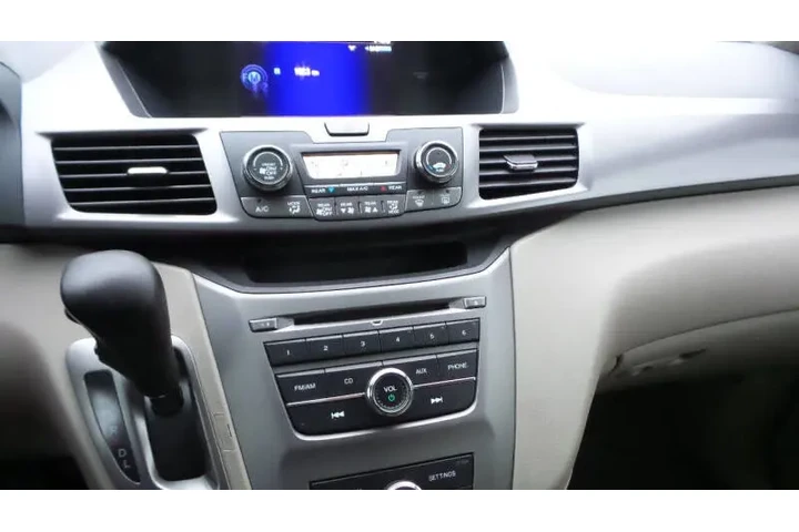 $11900 : 2014 Odyssey LX image 10