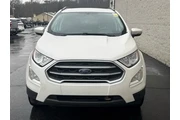 $14546 : Ford EcoSport 2021 AWD SE 4d thumbnail