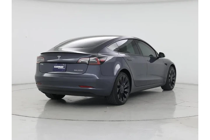 $33998 : Tesla Model 3 2023 AWD Perfo image 8