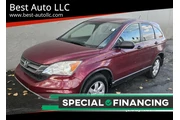 $7999 : 2011 CR-V SE thumbnail