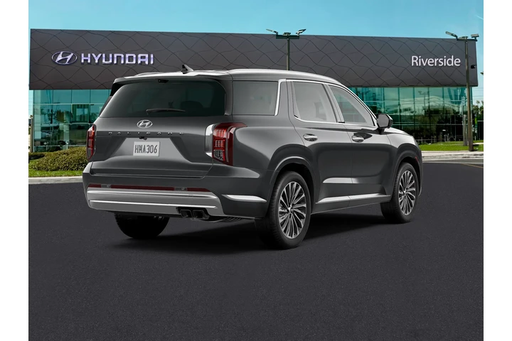 $36881 : Hyundai PALISADE 2023 Callig image 7