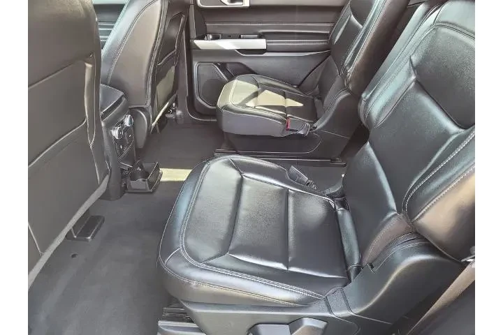 $28800 : Ford Explorer 2022 XLT 4dr S image 10