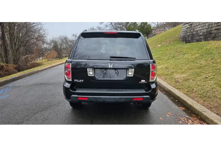 $5995 : 2007 Pilot EX-L image 9