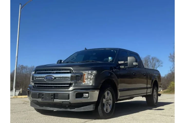 $12999 : 2019 F-150 XLT image 3