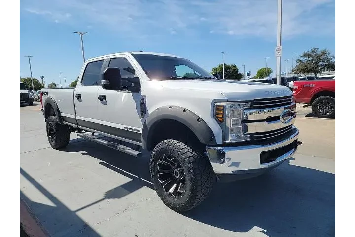 $26999 : Ford F-250 Super Duty 2018 4 image 4