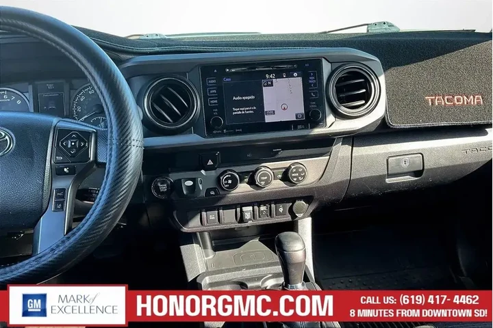 $26988 : Toyota Tacoma 2019 4x2 TRD S image 10