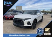 Chevrolet Blazer 2022 RS 4dr