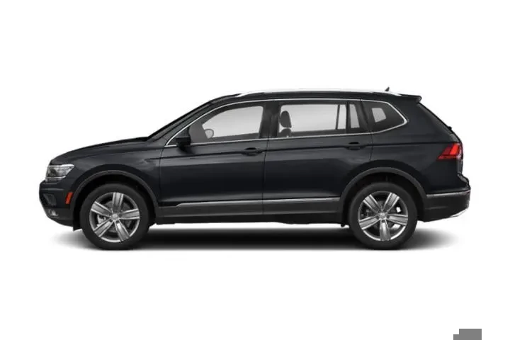 $7000 : Volkswagen Tiguan 2018 AWD 2 image 2