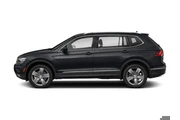 $7000 : Volkswagen Tiguan 2018 AWD 2 thumbnail