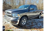 Ram 1500 Classic 2024 4x4 SL en Nashville