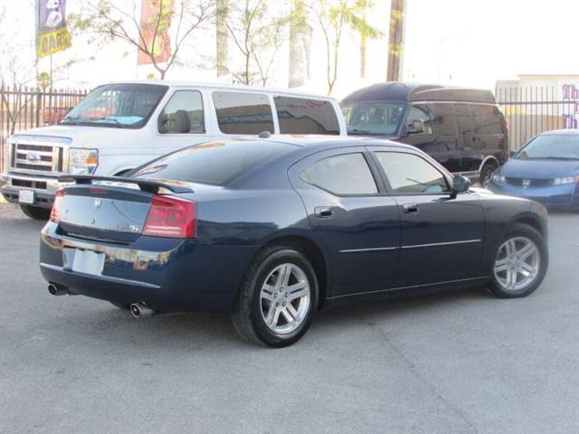 $10995 : 2006 Charger RT image 9