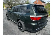 2011 Durango Crew AWD thumbnail