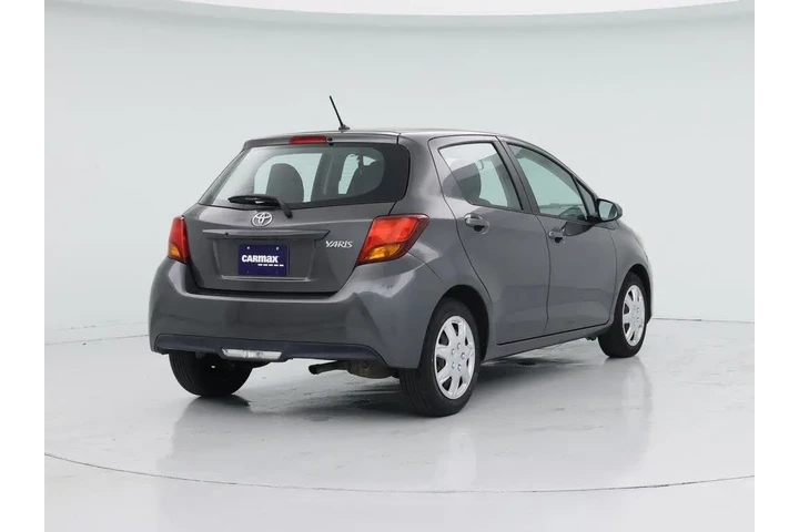 $14998 : Toyota Yaris 2015 L 4dr Hatc image 8