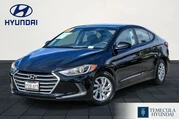 Hyundai ELANTRA 2017 SE 4dr en Riverside
