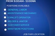 Job FAIR