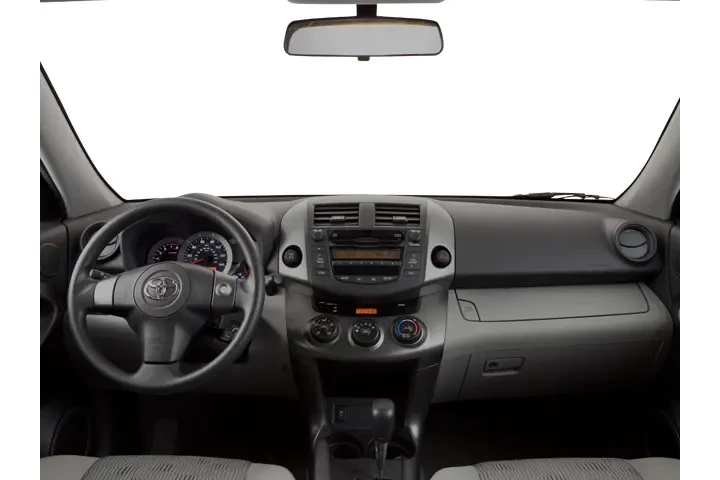 2010 RAV4 4WD 4dr 4-cyl 4-Spd image 7