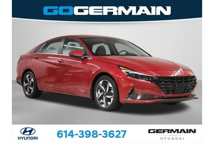 $19995 : Hyundai ELANTRA 2023 Limited image 5